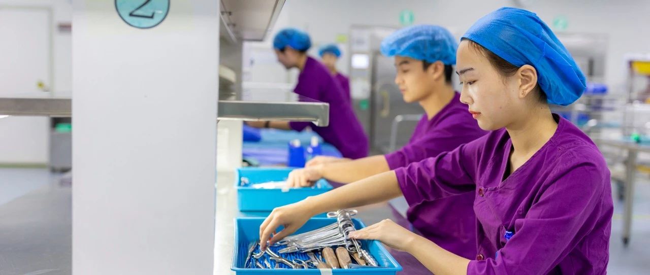 國濟尚領 | 用細節成就美好，讓文明永駐城市
