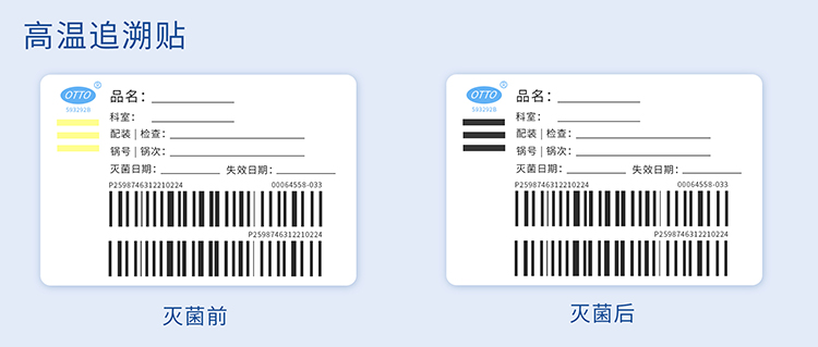無菌包&ldquo;合格&rdquo;還是&ldquo;不合格&rdquo;？一起了解